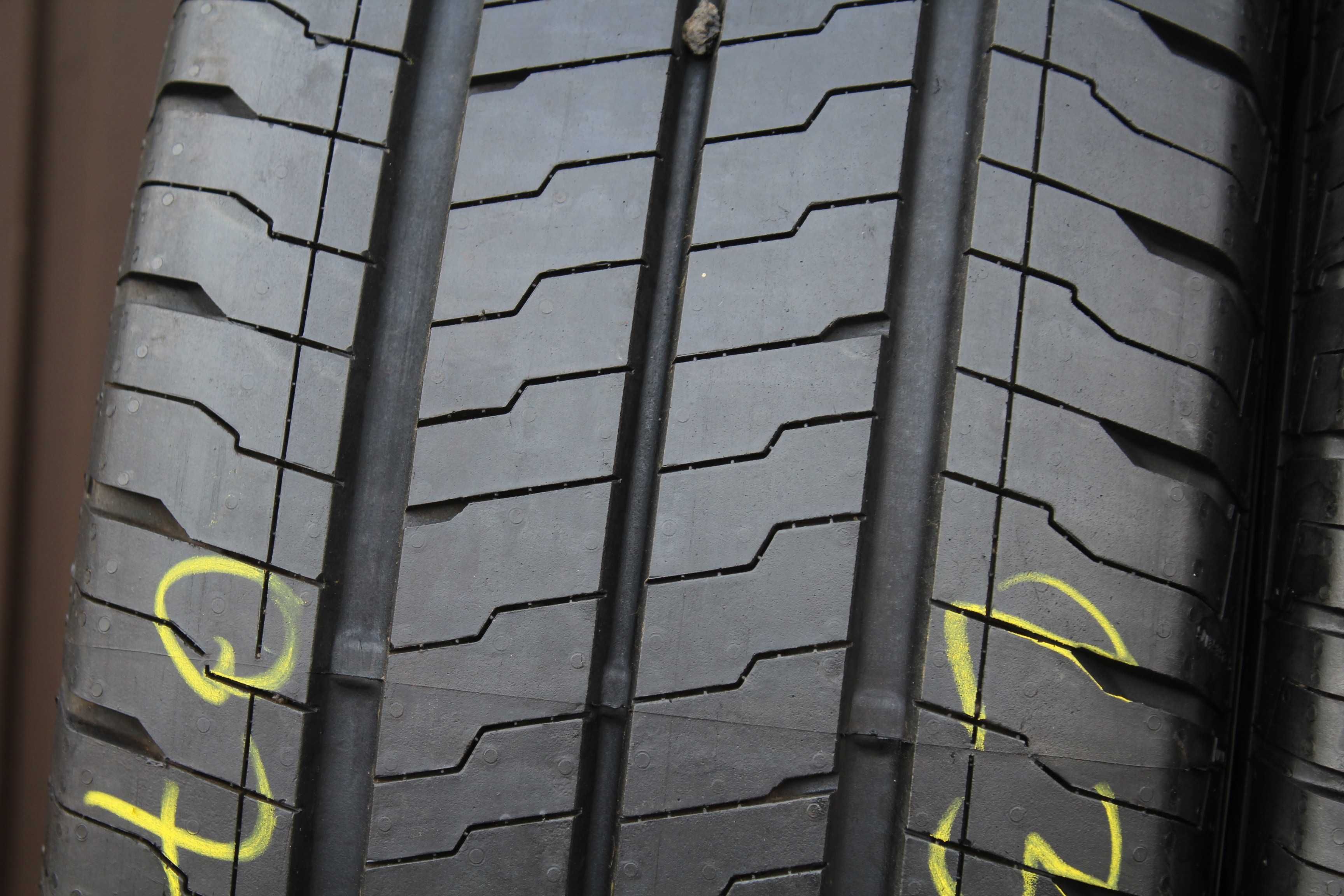 235 65 R16C Continental Vancontact ECO