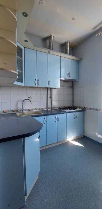 Продам 2-х кімнатну квартиру, вул. Семінарська.Сертифікат.