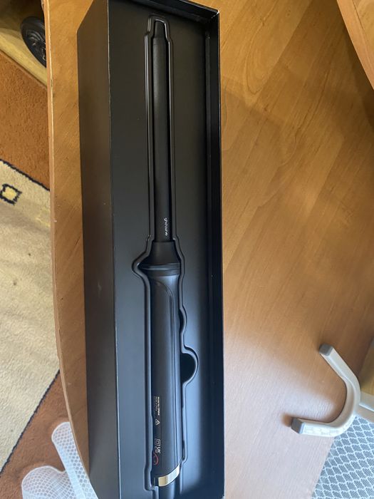 Плойка ghd новая