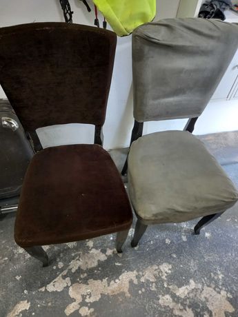 krzesła pokojowe