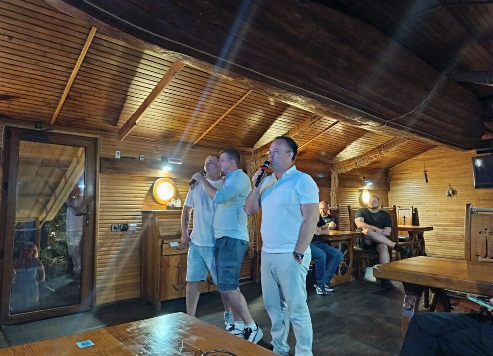 Оренда прокат караоке в Києві та області. Аренда караоке