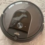 Робот пилесос iRobot® Roomba® i7