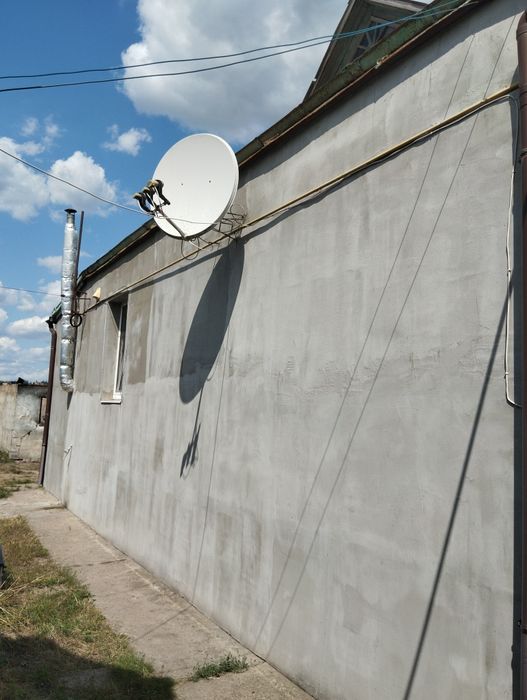 Продам будинок Нововодолазький район