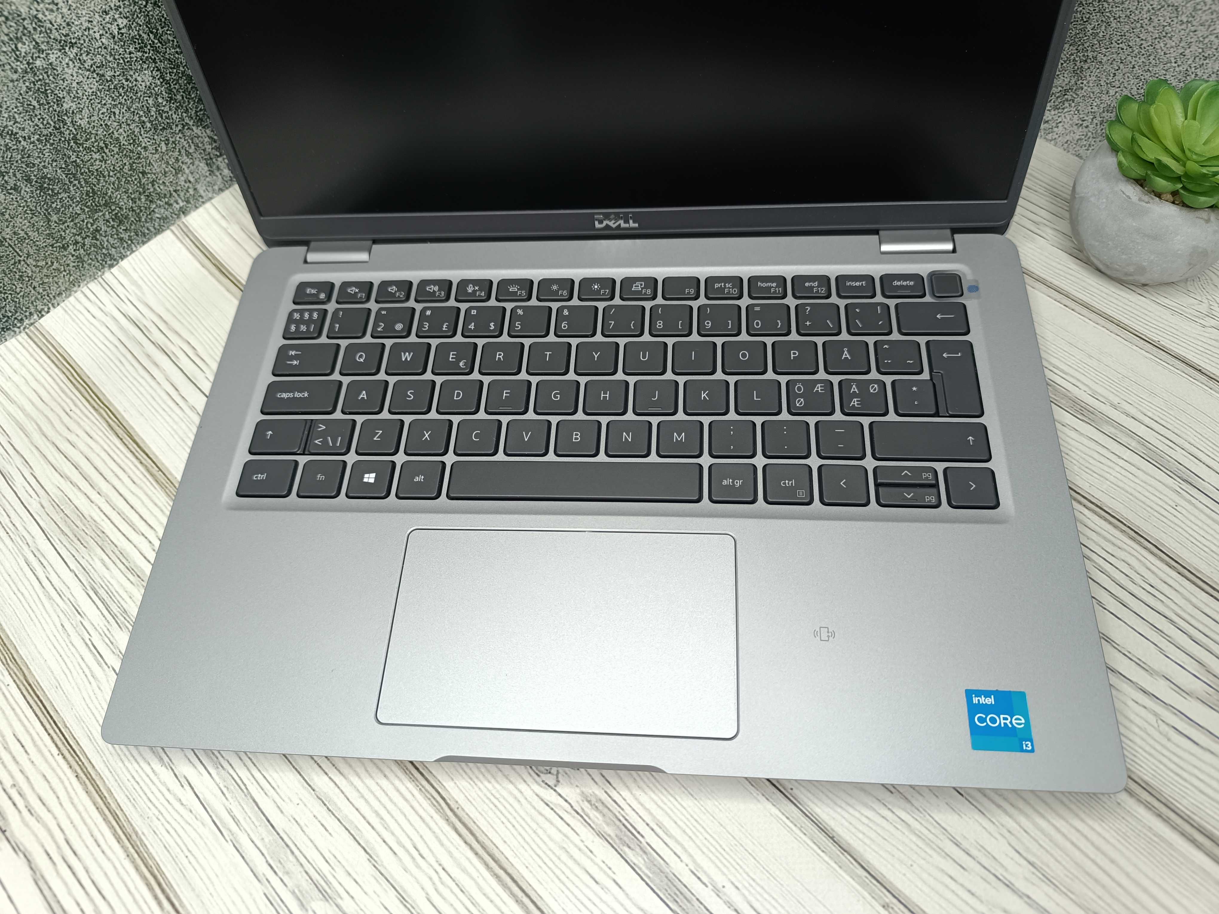 Ноутбук Dell Latitude 5420\14" FHD\Intel Core i3-1125G4\16GB\SSD 256GB