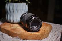 obiektyw zoom m42 prakticar 70-210 4 - 5.6 multi coated