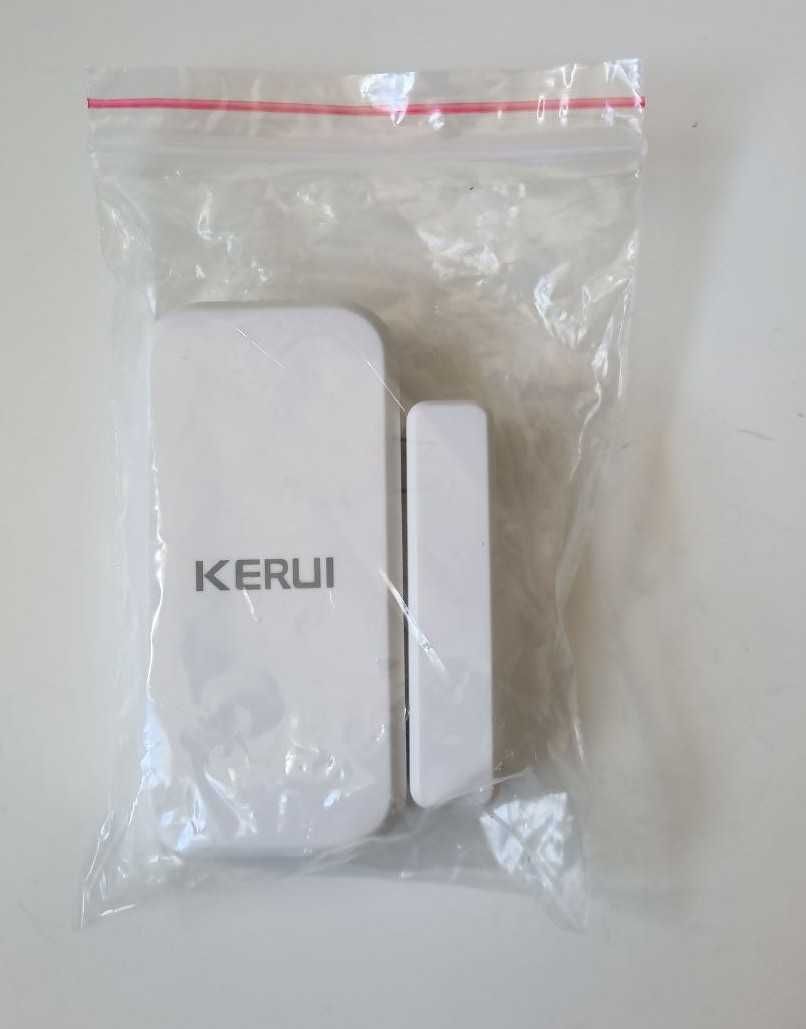 Bezprzewodowy czujnik magnetyczny KERUI D025 433MHz