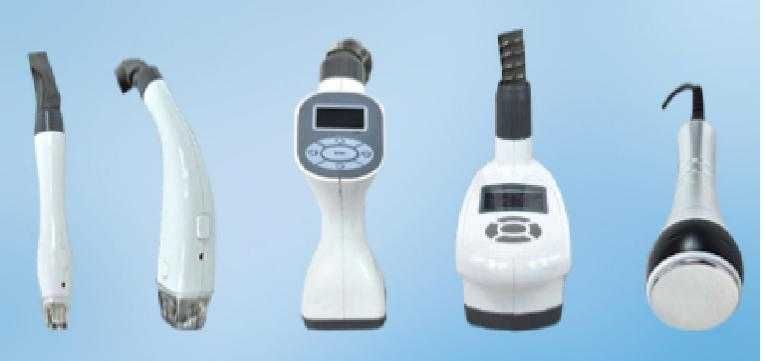 Velashape II, drenaż, vacushape, Bionexis , body shaper