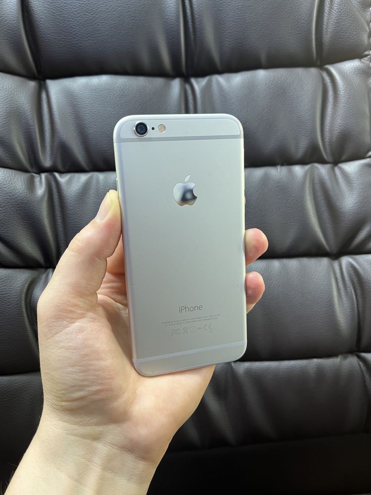 Iphone 6 16Gb Neverlock