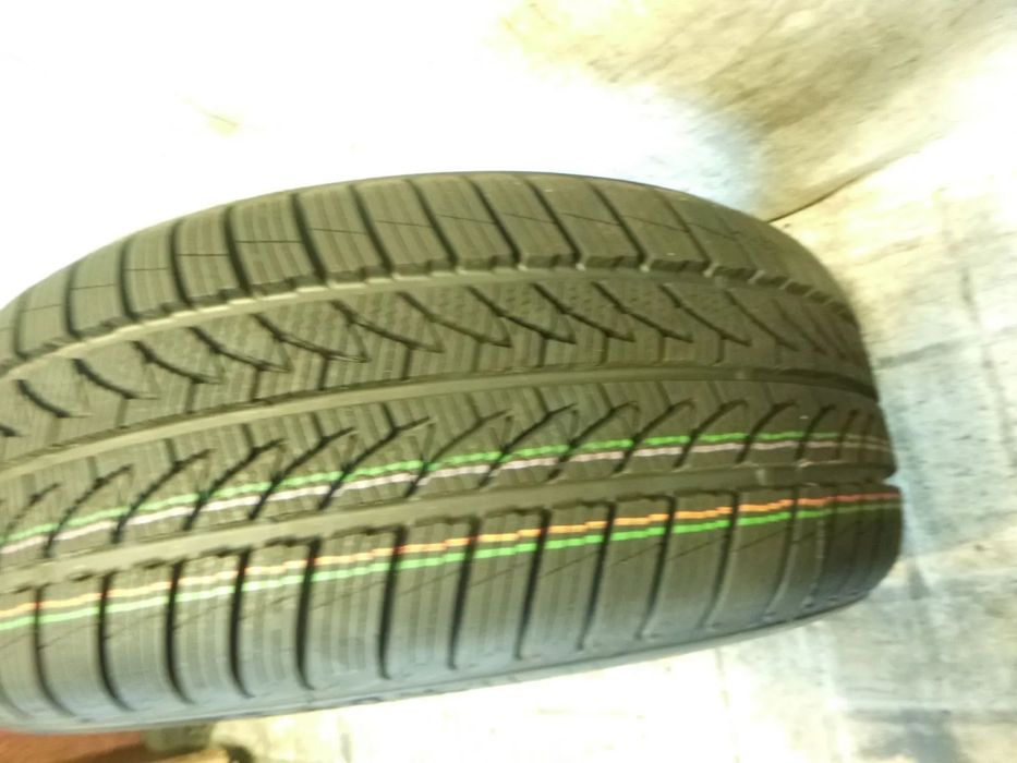 1 xnowa opona  bestdrive BEST DRIVE 225/50R17V ALL SEASONS 98V