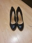 Buty szpilki jak nowe