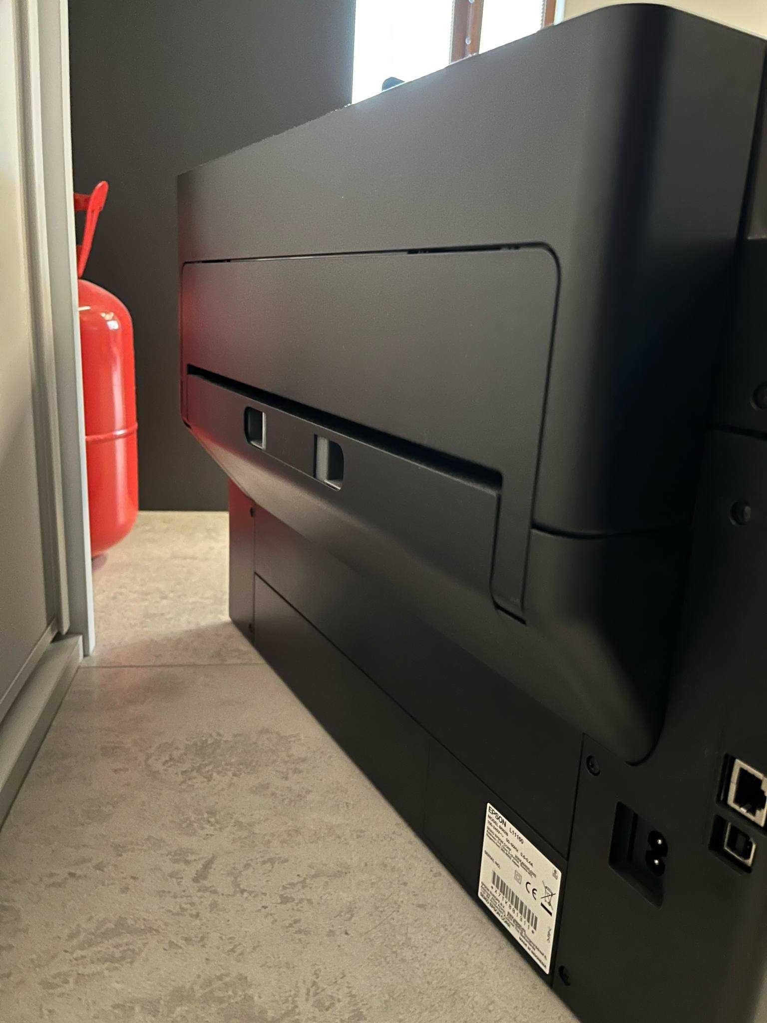 Urządzenie wielofunkcyjne Epson EcoTank L11160