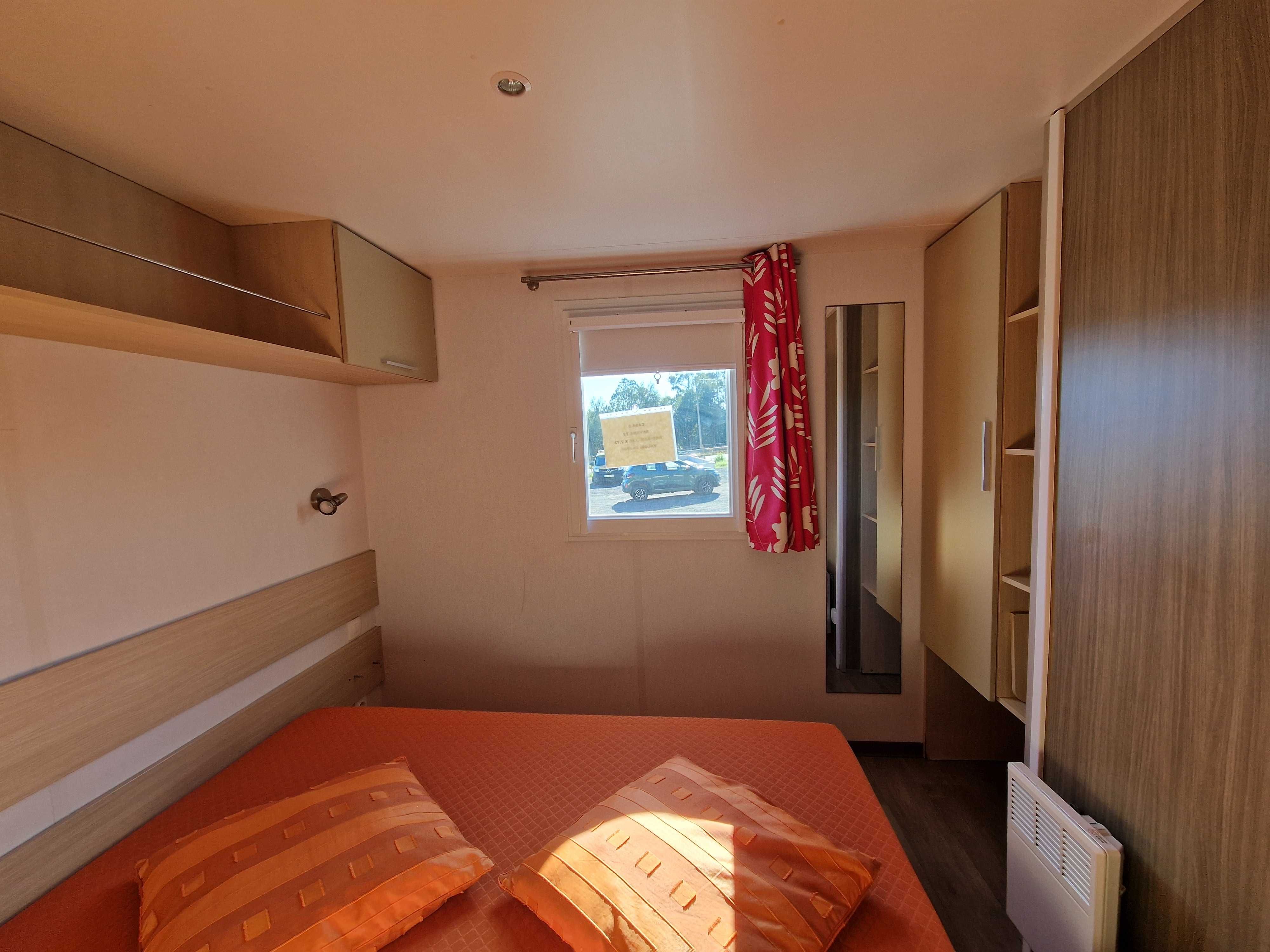 Mobil Home V2 | Louisiane Flores TOP - Com entrega!