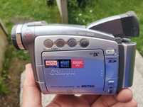 Kamera canon mv700i