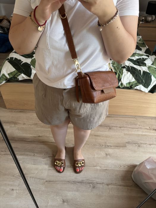 Torebka torba Mini lola Zuzia Górska