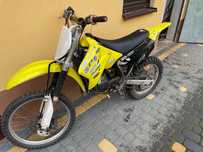 Suzuki RM 85 2006r