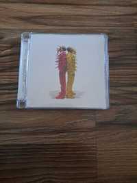 Płyta Amfisbena CD