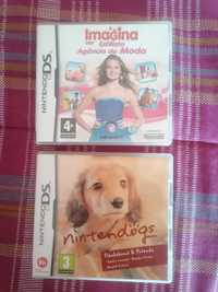 Jogos Nintendo DS