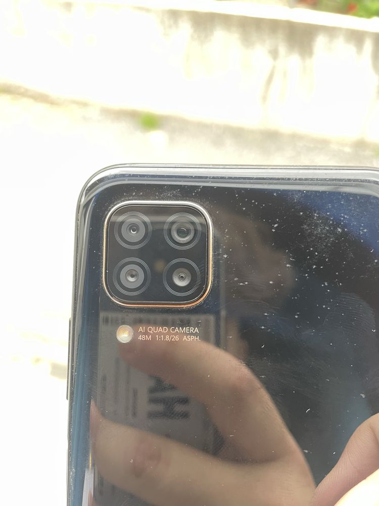 Huawei P40 Lite Usado