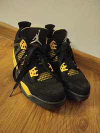 Sprzedam buty.Jordan4 rozmiar 37,5