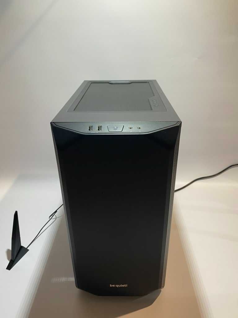 Komputer PC i5-12600KF / RTX 4060 Ti / 16GB / SSD+4xHDD