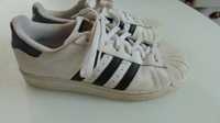 adidas superstar roz uk5,5 eur 38 i 2/3 skóra SUPER OKAZJA