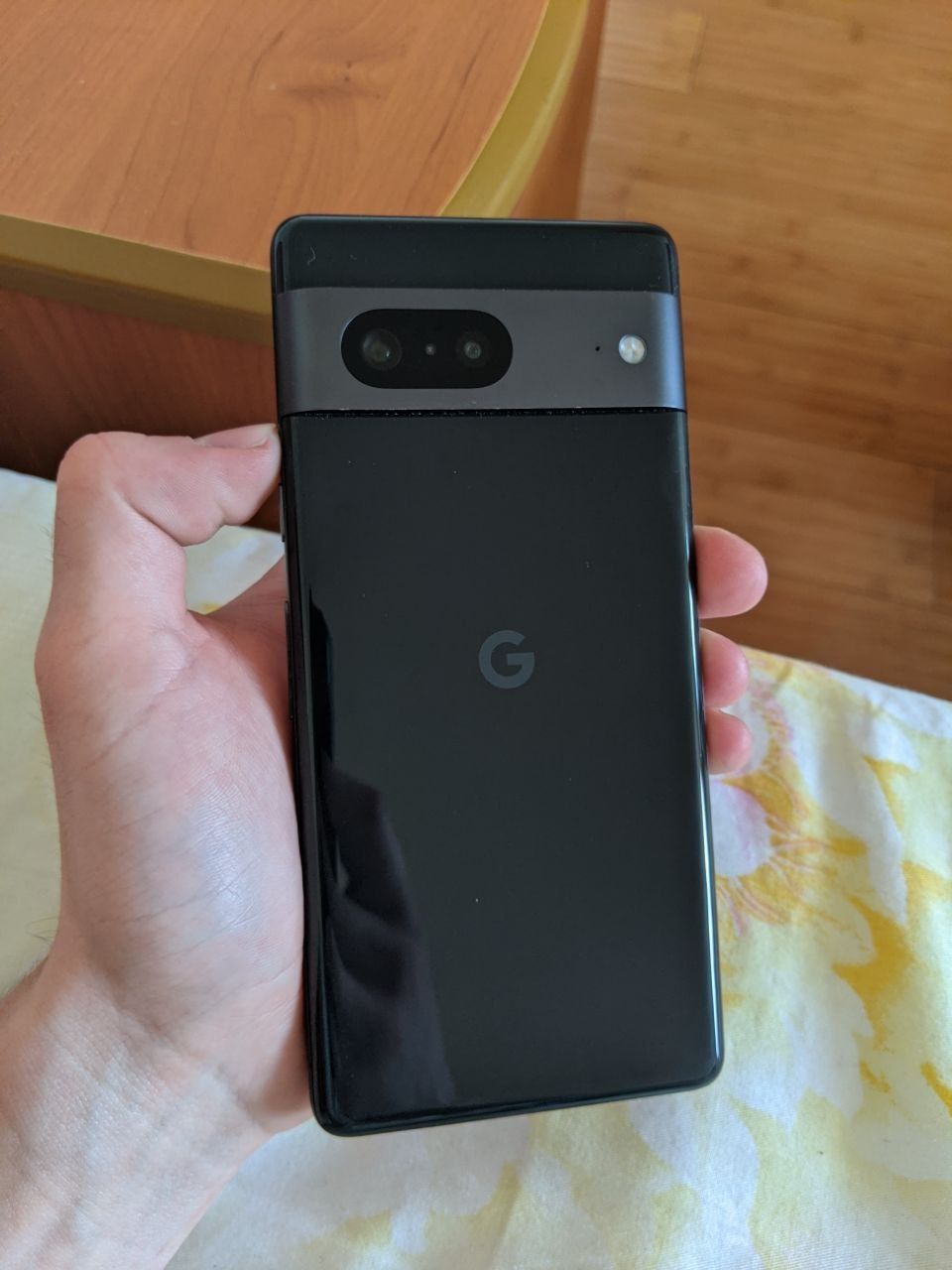 Телефон Google Pixel 7