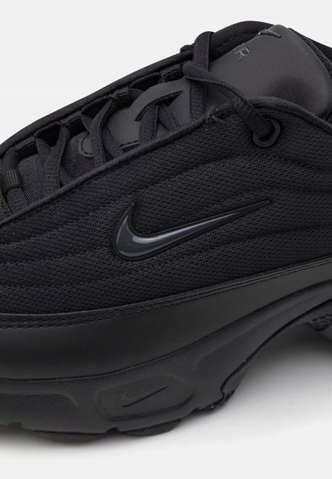 Nike 39 Buty Damskie Air Max Portal Czarne Sneakersy T600