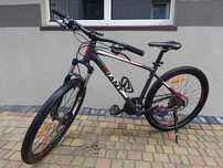 Rower górski GIANT 27,5" bardzo zadbany mało używany