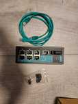 Przełącznik Ethernet MOXA EDS-P308-M-SC V1.0.1 nowy