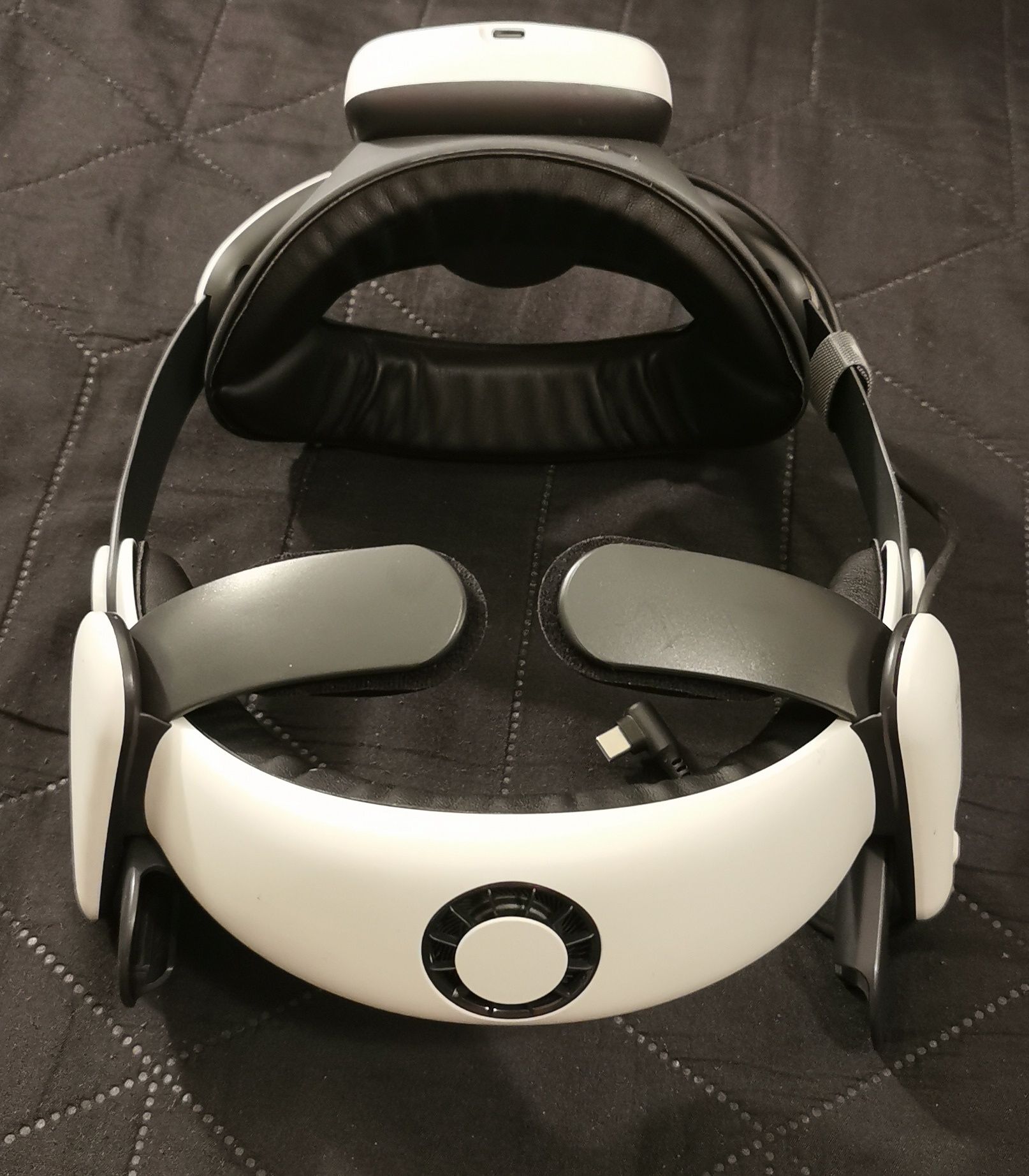 BoboVr s3 pro Strap, opaska na głowę do okularów VR Meta Quest 3