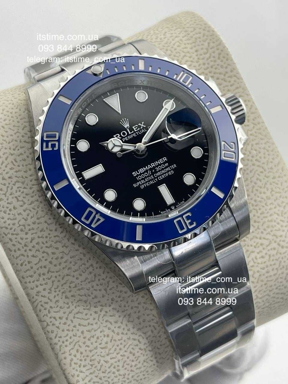 Rolex Submariner все цвета TOP