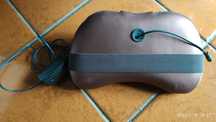 Almofada de massagem