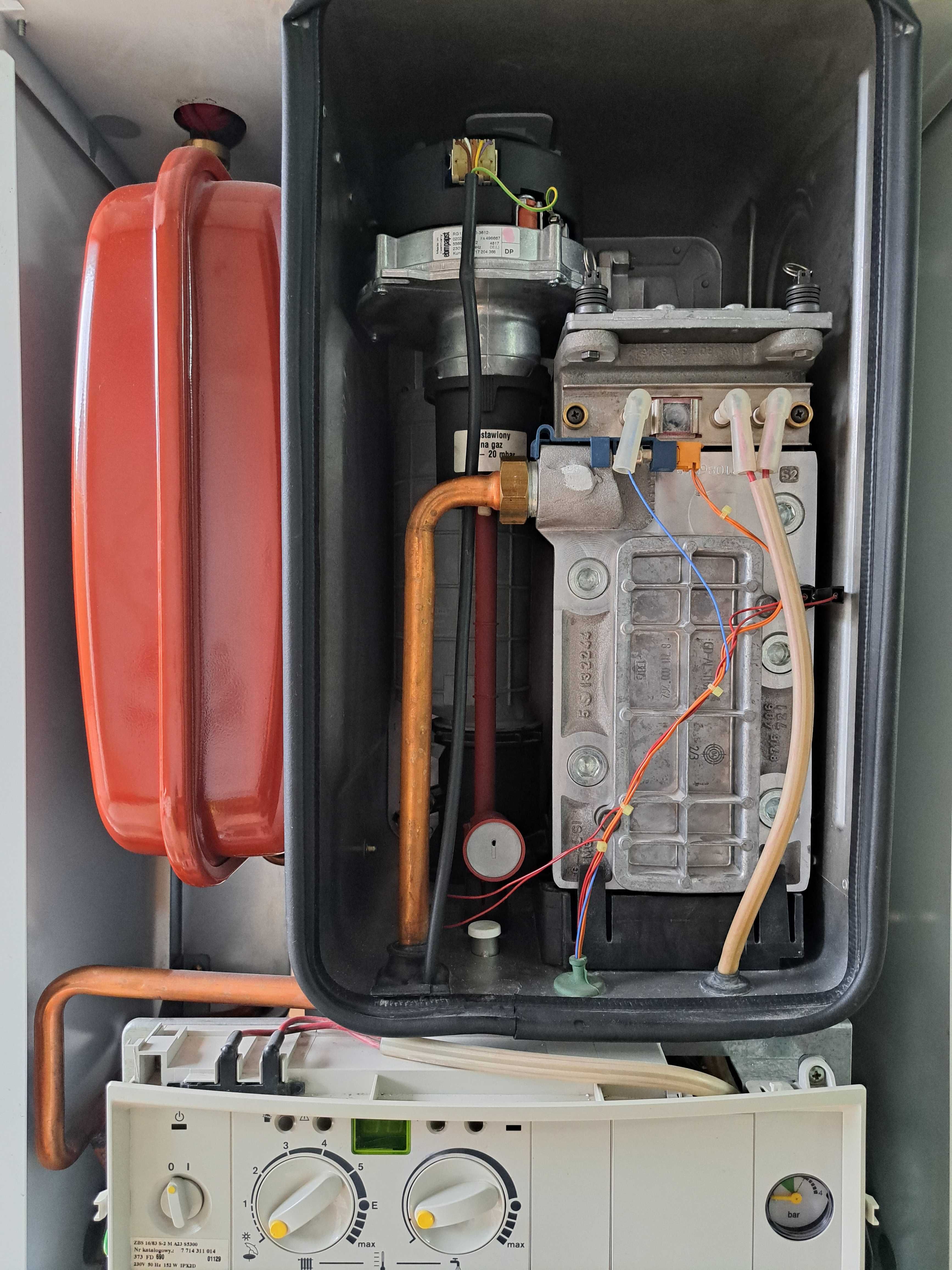 Junkers Cerasmart Modul