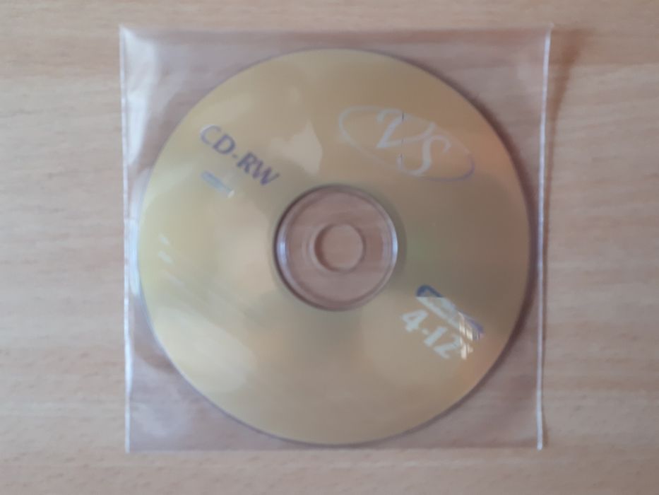 CD-R, DVD-R, BD-R конверт пластиковый для дисков ОПТ Киев