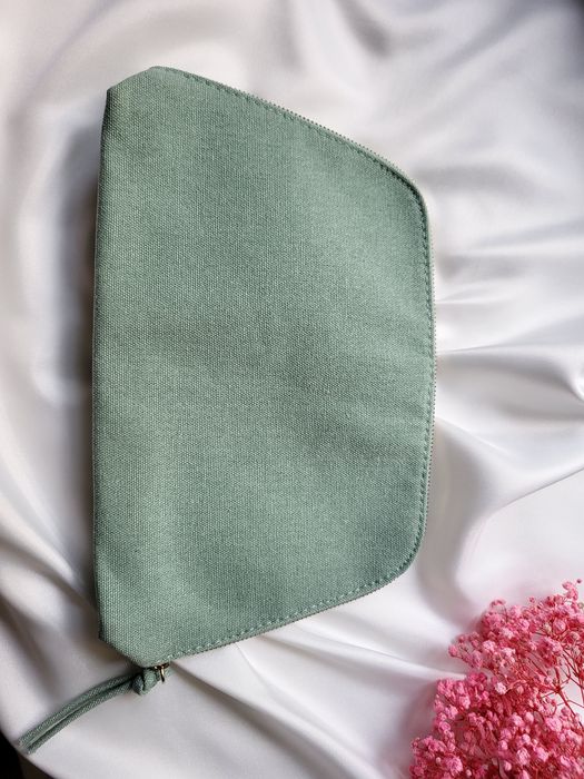 Kosmetyczka zielona Rituals