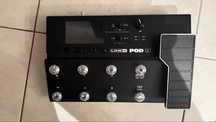 Pedaleira Pod Go line 6