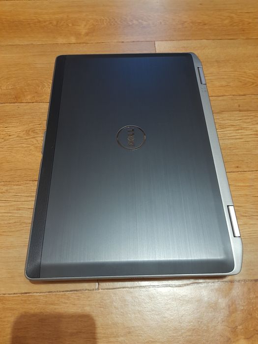 Продам ноутбук Dell 6420, i5, ddr3 8gb, ssd 120gb, экран 14 hd+