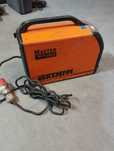 Spawarka Kemppi MLS 2500