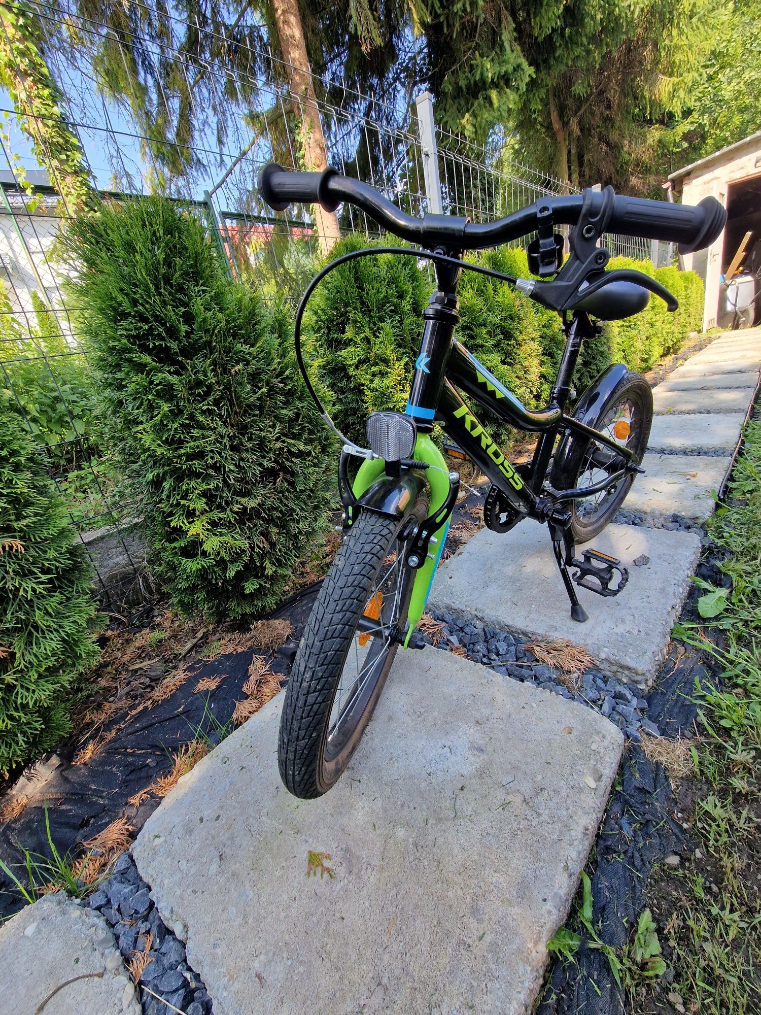 Kross 16 cali racer 3.0