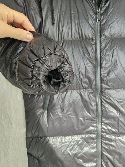 Medicine puchowa kurtka XS