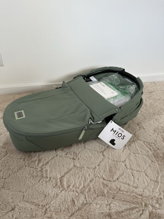 Gondola Cybex Mios Lux