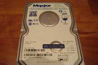 Disco HDD Maxfactor 250GB SATA