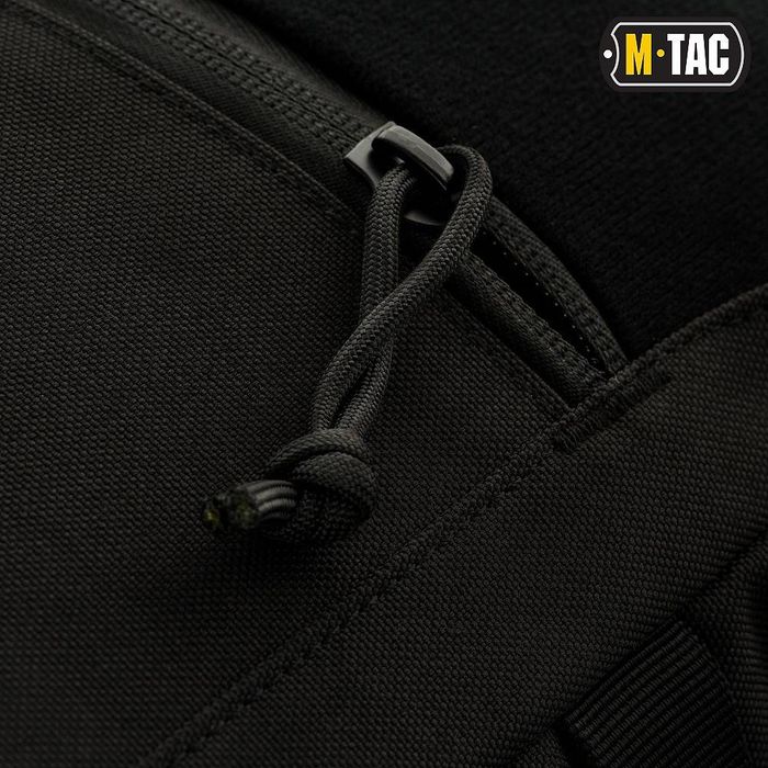 M-TAC сумка SATELLITE BAG Gen.II black