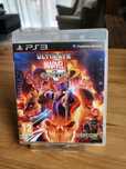 Ultimate Marvel vs Capcom 3 na konsole Playstation 3