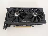 RTX 3060 EVGA GEFORCE karta graficzna