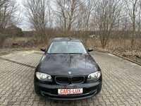 BMW Seria 1 6Biegow//Benzynka//Klimatyzacja// I Właściciel//Po Opłatach//Gwarancja
