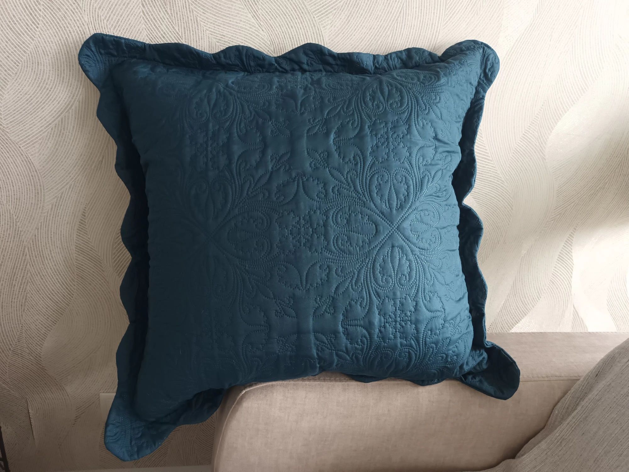 Almofada de decoração 70 x 70 cm