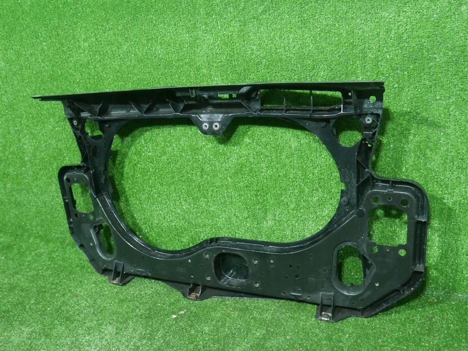 audi a6 c6 4f wzmocnienie pas przód extra