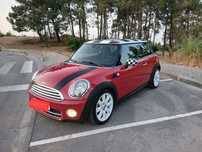 MINI 3 Portas Cooper D