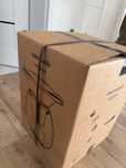 Thermomix Rudolf Nowy